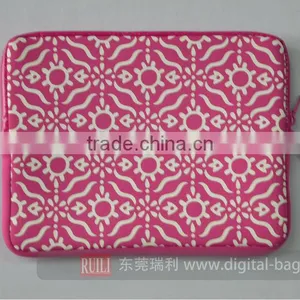 RLSOCO Cheap Price Wholesale Customized Size 100% Real Neoprene Laptop Case thumbnail-1
