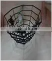 HALLOWEEN Fruit Wire Basket thumbnail-1
