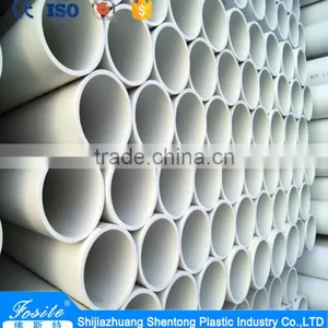 1-12inch ASTM Standard SCH40 & SCH80 PVC Pipe, Pvc Pipe Fitting, Pvc Pipe thumbnail-6