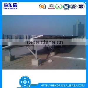 Customized OEM High Quality Aluminum Frame Solar Panels thumbnail-2
