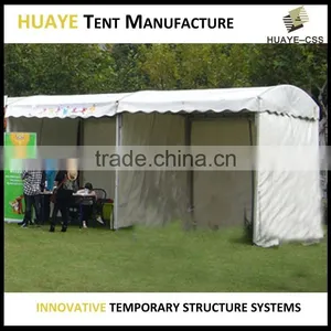 Quick up Alumininum Marquee Tent 3x3 in Ningbo thumbnail-3