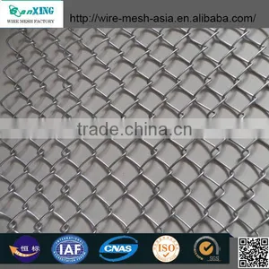 Hot Dipped Galvanized Chain Link Fence Cricket Practice Nets thumbnail-1