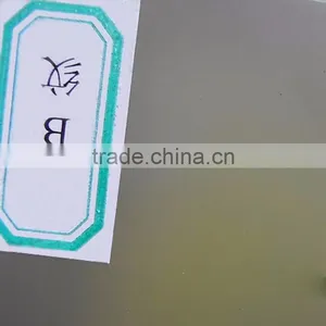 Super Clear Roll Solar Eva Film for Laminated Glass thumbnail-4