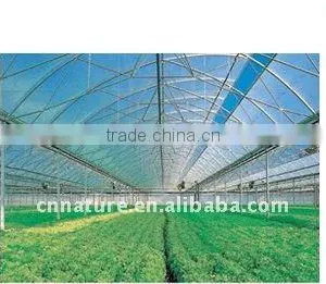 Clear Twin-wall Sunsheet Sheet for Green House thumbnail-1