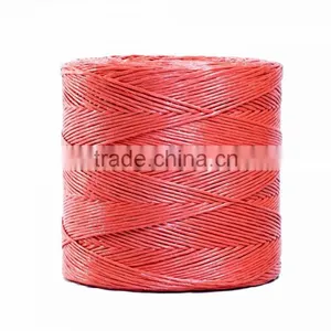 High Strength PP Baler Twine thumbnail-5