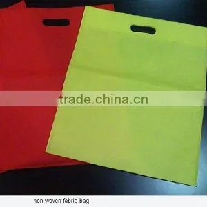 100% PP Non Woven Fabric thumbnail-1