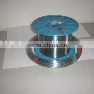 Low Carbon Steel Wire for Binding and Pulling thumbnail-1