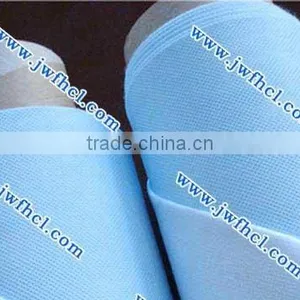 PE Coating PP Nonwoven Fabric thumbnail-1
