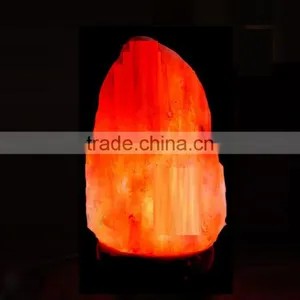 NATURAL SALT LAMP thumbnail-1