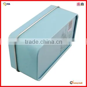 Lid Rolled Chocolate Packaging Box thumbnail-3