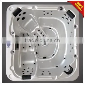A860 Sap Bathtub/ Portable Bathtub Prices in Egypt for 8 Person Hotel Use thumbnail-1