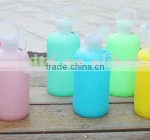 Custom Silicone Cup Cover/glass Cup Cover/silicone Bottle Covers thumbnail-2