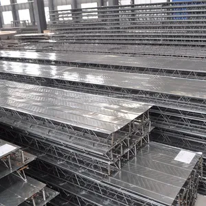 Metal Wall Panel Making Machine thumbnail-5