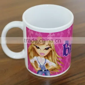 Cheap Fashion Glass Mug With Stocks thumbnail-5