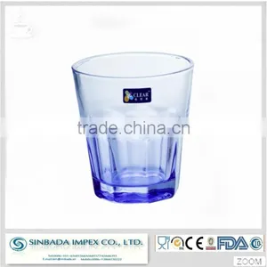 With Sgs Inspection Certificate Glass Cups Manufacturer Offer Sublimation Mug for Daily Glassware Usage thumbnail-1