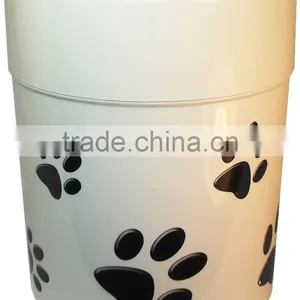 IML Export Plastic Pet Food Container thumbnail-3