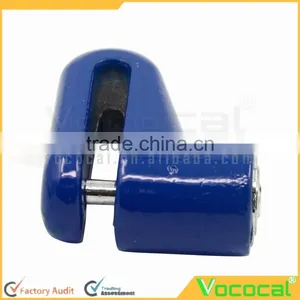 Scooter Bike Bicycle Motorcycle Safety Anti-theft Disk Brake Rotor Lock thumbnail-2