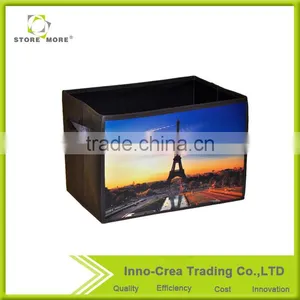 Hot Selling Front PP Printing Nonwoven Box thumbnail-1