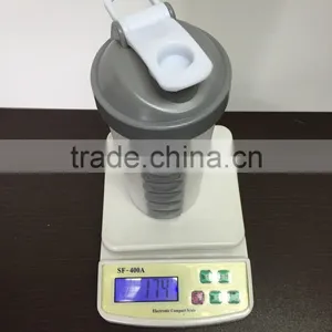 Creative Water Bottle With Pill Organizer thumbnail-6