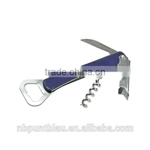 4 Founction Waiter's Knife,mechanical Tools Set thumbnail-1