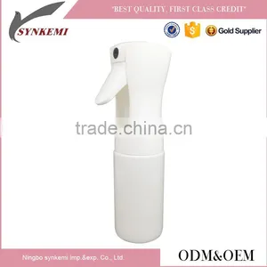 New Design Plastic Continuous Spray Bottles With Fine Mist Sprayer thumbnail-1