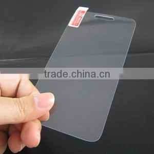 9H Hardness Explosion-proof Protective Film Tempered Glass Screen Protector for Alcatel PIXI 3 thumbnail-4