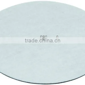 Wool Feltl Polishing Wheel, Polish Wheels Felt, Industrial Wool Felt thumbnail-6
