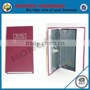 English Dicitonary Safe Book thumbnail-1