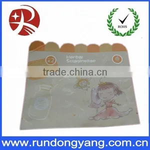 Custom Printed Facial Mask Bag thumbnail-1