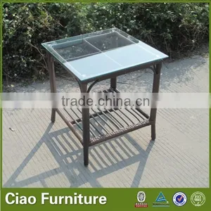 Fashion Leisure Coffee Shop Table Set thumbnail-5