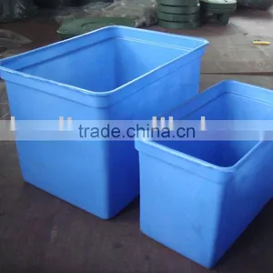 Storage PE Turnover Container thumbnail-1