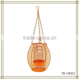 Metal Wire Hot Sale Metal Lantern thumbnail-1