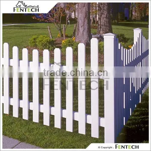 2015 Best Selling Classic Garden Fence Gate Fentech Brand Direct Manufacturer thumbnail-4