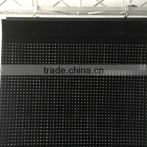 Wholesale Cheap Full Color Foldable Flexible Stage Background P25mm Screen thumbnail-5