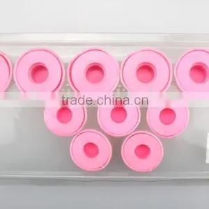 Japan Peco Roll Barbell Hair Roller Hair Accessories thumbnail-4