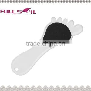 Foot Shape Pedicure Foot File,Sandpaper File thumbnail-1