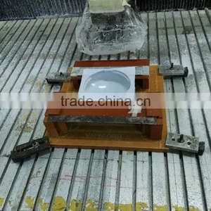 Frosted Plastic Outdoor Lamp Shade thumbnail-3