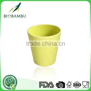 Wholesale Eco-friendly Bamboo Fiber Biodegradable Desert Cups for Kids thumbnail-4