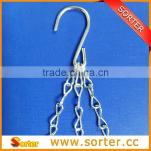 Single Loop Chain Jack Chain thumbnail-3