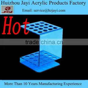 China Manufacturer Wholesale Acrylic Lipstick Display Stand thumbnail-2