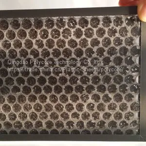 Uniform Waterproof PP Honeycomb Core as Frame in Air Purify thumbnail-4