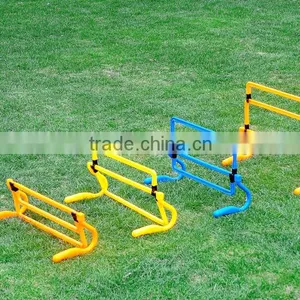 Plastic Removable Football Training Athletics Hurdles thumbnail-6