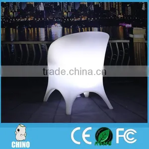 Best LED Chairs and Tables for Night Club Use Led Chair thumbnail-4