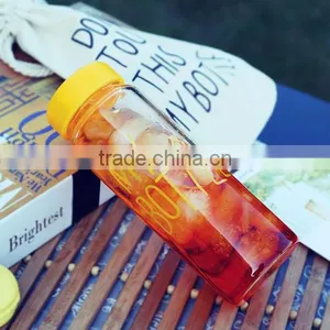 New Design Plastic Sports Shaker Bottle, my Bottle Custom thumbnail-6