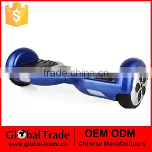 Smart Dual 2 Wheel Electric Self Balance Balancing Scooter Hover Board Unicycle 150392 thumbnail-1