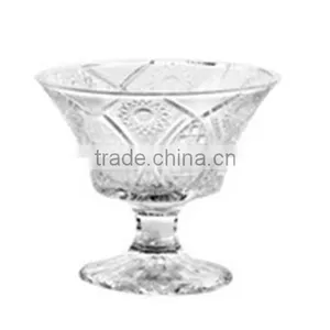 Ice Ream Cup Ice Cream Serving Cups Glass Ice Cream Cups thumbnail-1