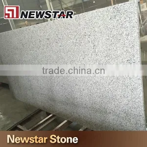 Newstar Polished Light Grey Granite G640 Countertop Luna Pearl Countertop thumbnail-2