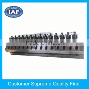 Bath/Car/Kitchen/Floor/Outdoor Pvc Mat Hollow Out Mat Mould thumbnail-1