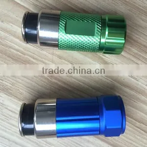 Aluminum Led Flash Light thumbnail-1
