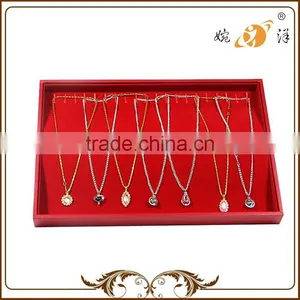 2015 Manufacture High Quality Purple Box For Jewelry thumbnail-2